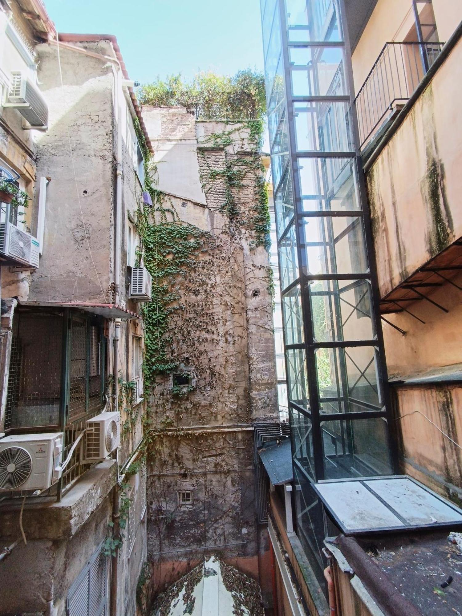 La tua casa a Piazza del Popolo Appartamento Roma Esterno foto